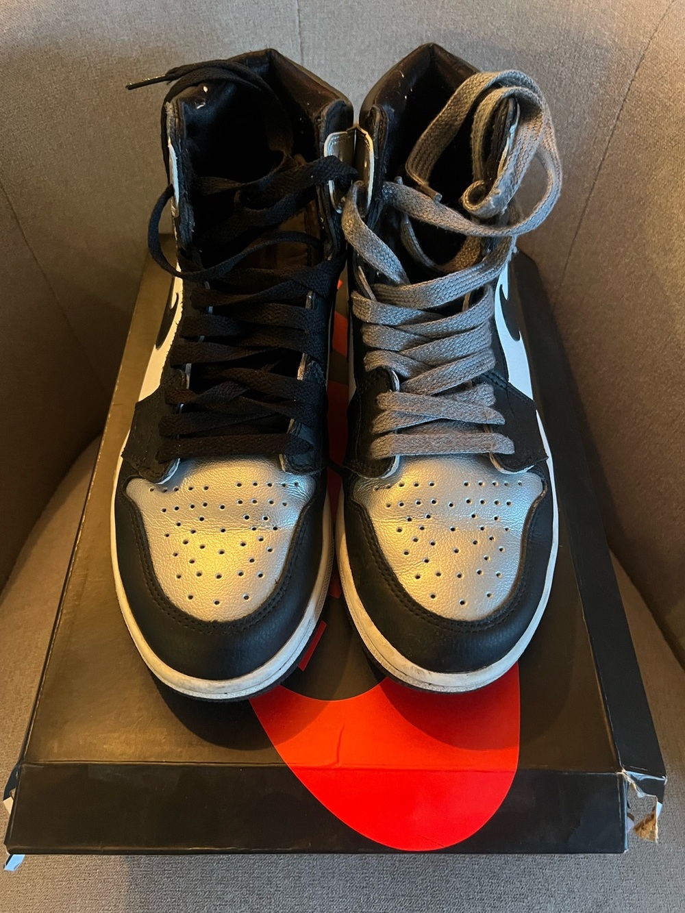 Air Jordan 1 Retro High OG